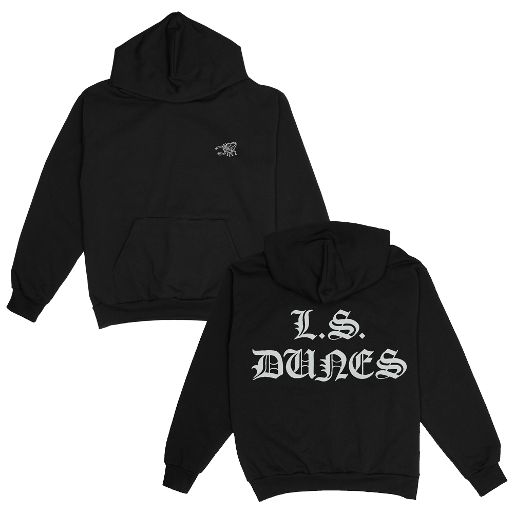 L.S. Dunes (Logo) Hoodie
