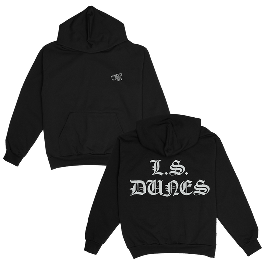 L.S. Dunes (Logo) Hoodie