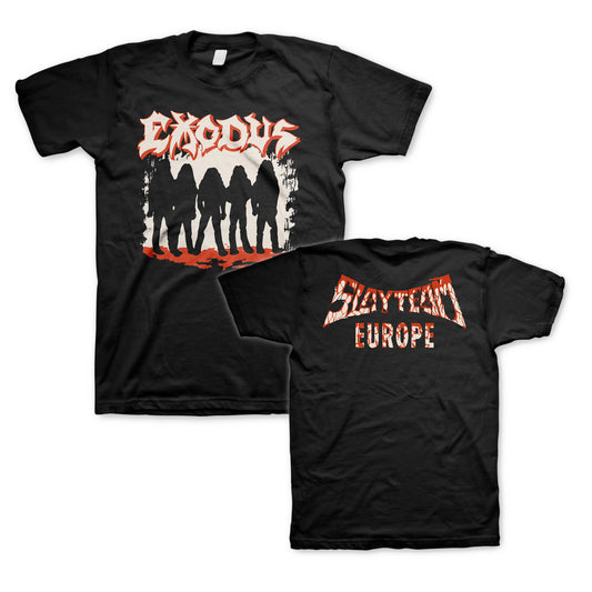 Exodus (Slayteam Europe) T-Shirt