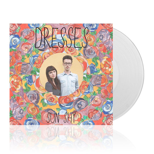 Dresses (Sun Shy) White Vinyl