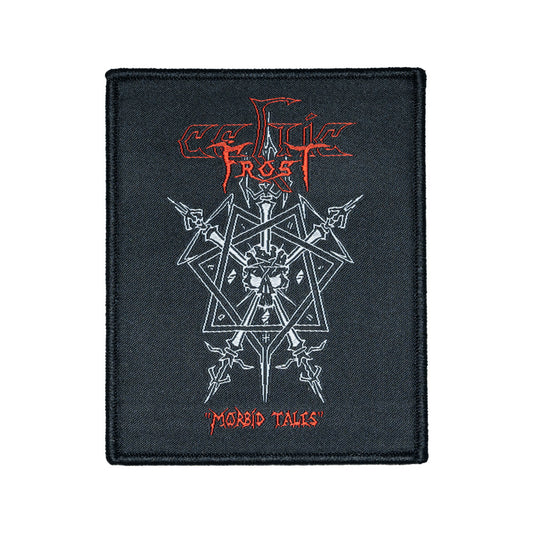 Celtic Frost (Morbid Tales) Patch