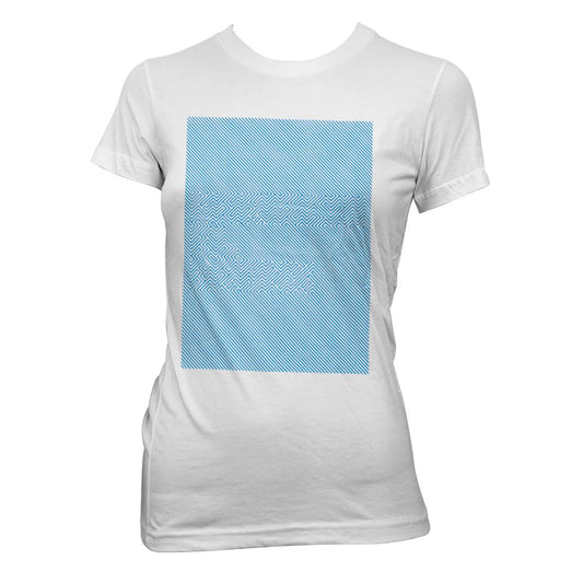 Mariachi El Bronx (III Album Cover) Fitted Girl T-Shirt