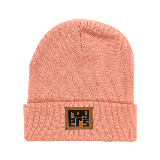 Rogers (Rogers Lachs) Beanie