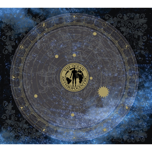 The Ocean (Anthropocentric) CD