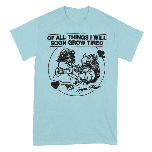 Joyce Manor (Of All Things) T-Shirt