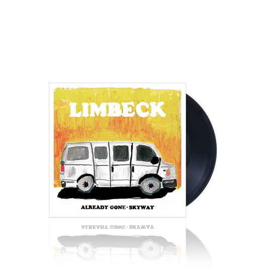 Limbeck (Already Gone/Skyway) Black 7 Inch