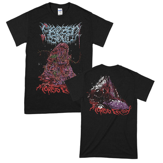 Frozen Soul (Morbid Effigy) T-Shirt