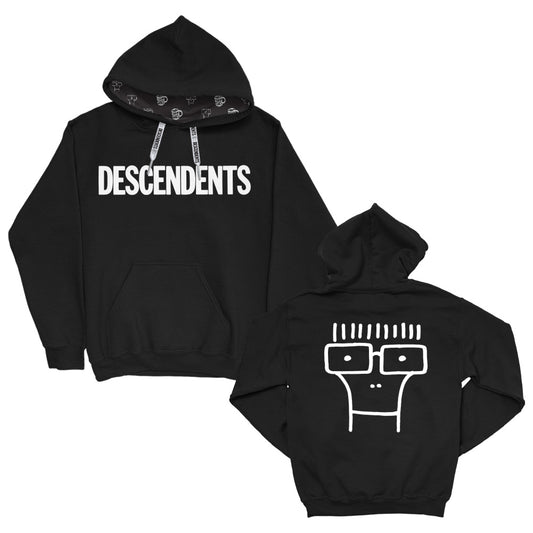 Descendents (Logo/Milo) Premium Hoodie