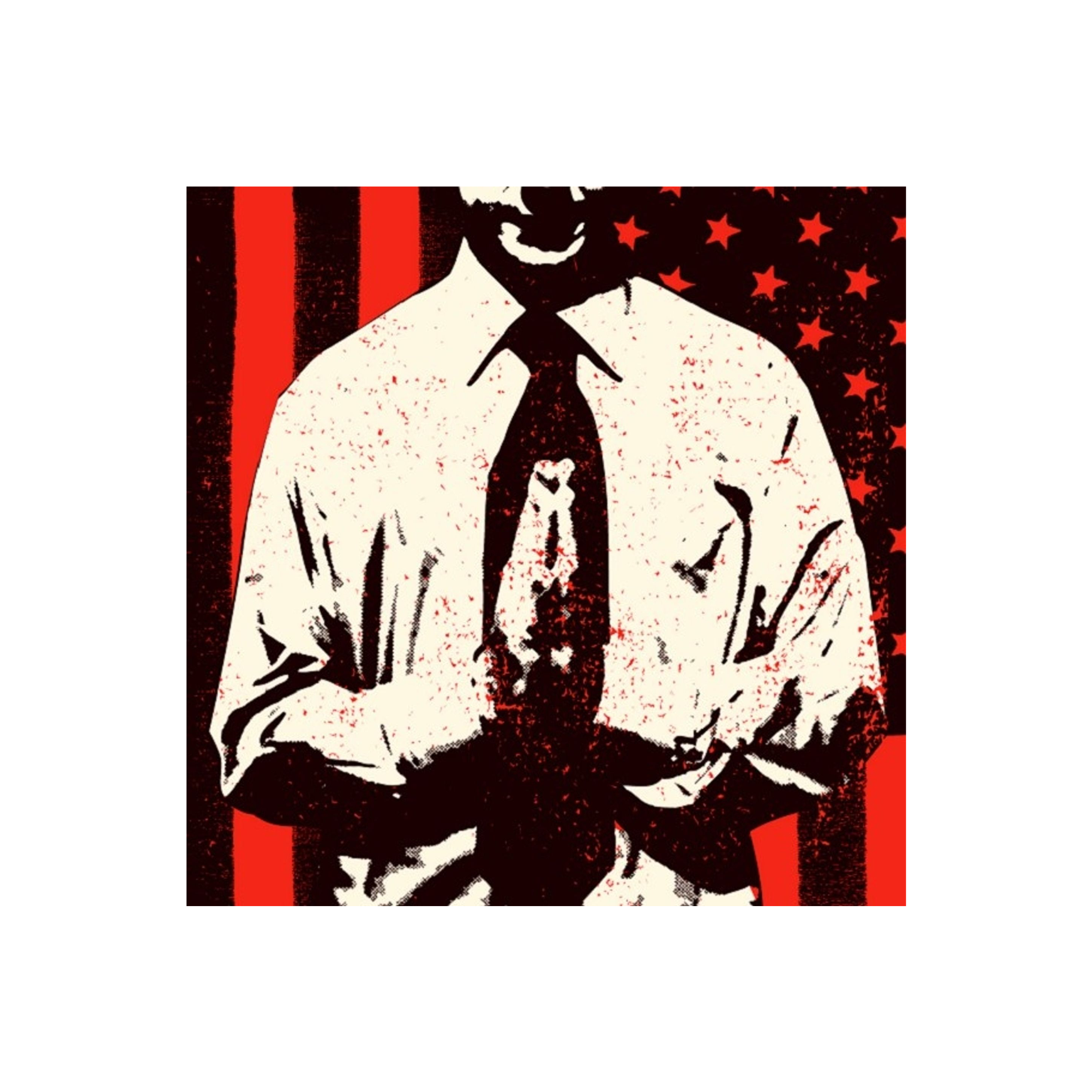Bad Religion (The Empire Strikes First) CD/DVD