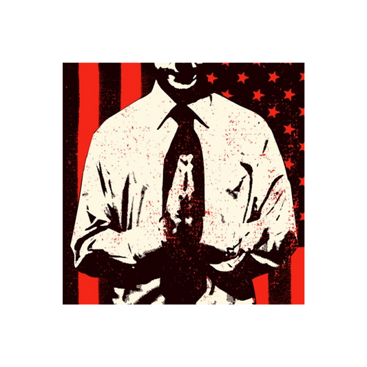 Bad Religion (The Empire Strikes First) CD/DVD