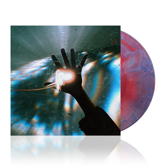 Architects (Sky, The Earth & All Between) Specialty Cotton Candy Splash Vinyl
