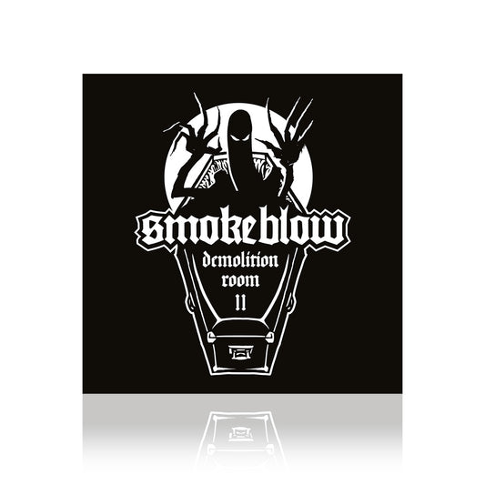 Smoke Blow (Demolition Room II) CD