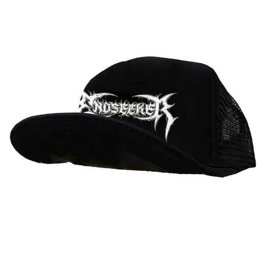 Endseeker (Logo) Snapback Cap