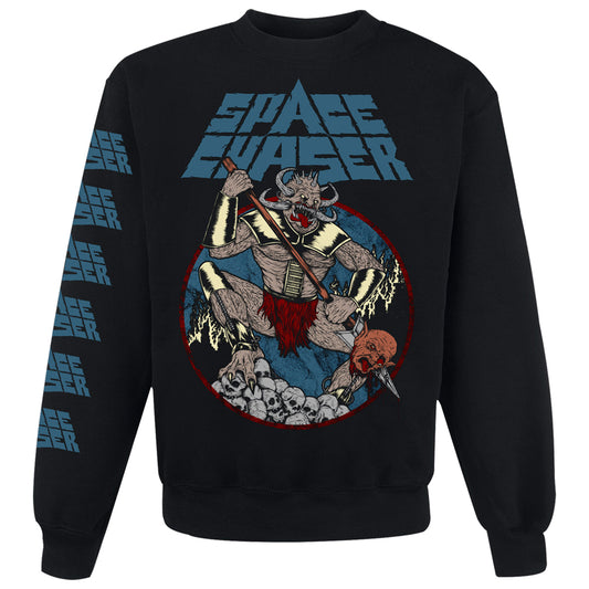 Space Chaser (Give Us Life) Sweatshirt