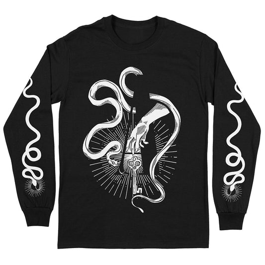 A.A. Williams (Snakes) Longsleeve