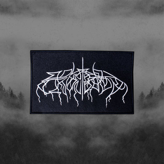 Wolves In The Throne Room (Logo) Patch