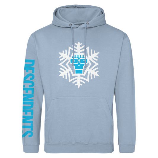 Descendents (Snowflake Milo) Hoodie