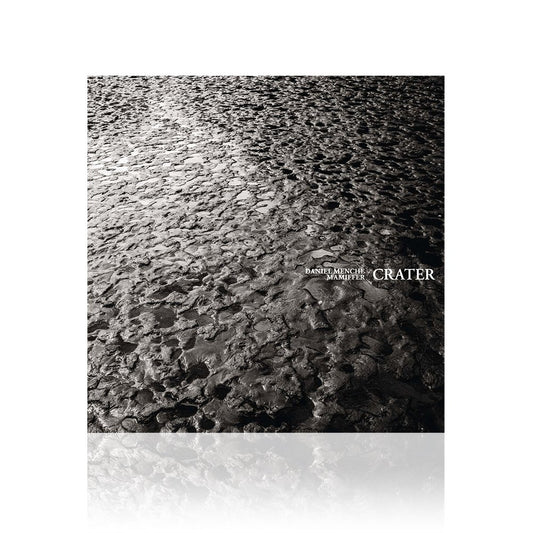 Mamiffer/Daniel Menche (Crater) CD