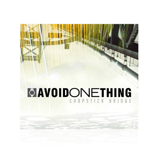 Avoid One Thing (Chopstick Bridge) CD