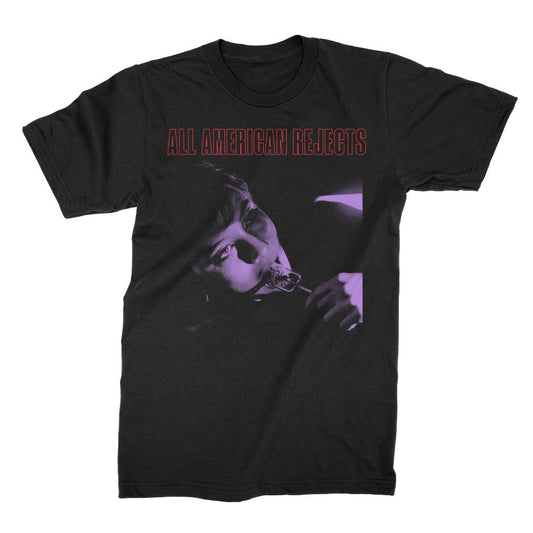 The All-American Rejects (Send Her To Heaven) T-Shirt