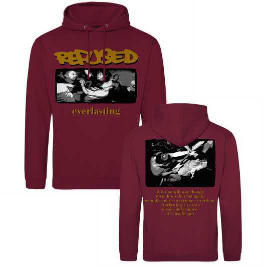 Refused (Everlasting) Hoodie