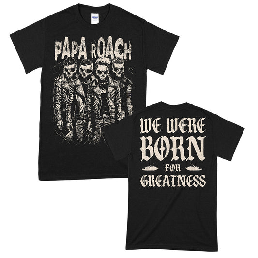 Papa Roach (Born) T-Shirt