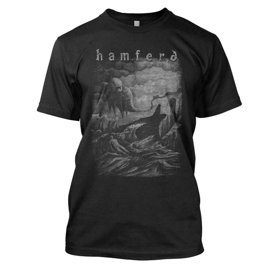 Hamferd (Ódn) T-Shirt