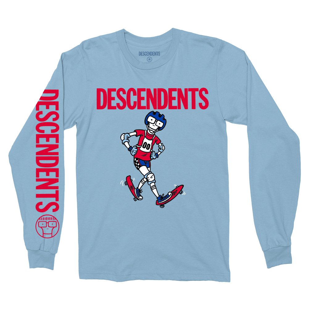 Descendents (Freestyle) Longsleeve
