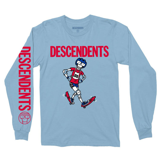Descendents (Freestyle) Longsleeve