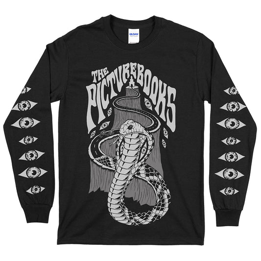 The Picturebooks (Cobra) Longsleeve
