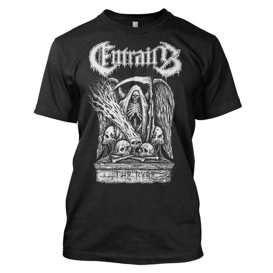 Entrails (The Pyre) T-Shirt
