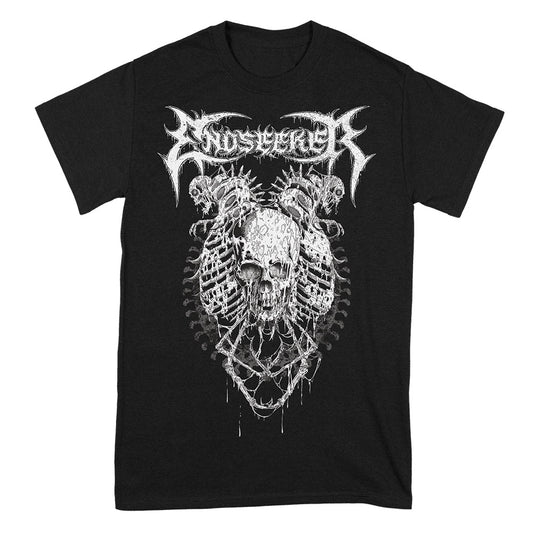 Endseeker (Crest) T-Shirt