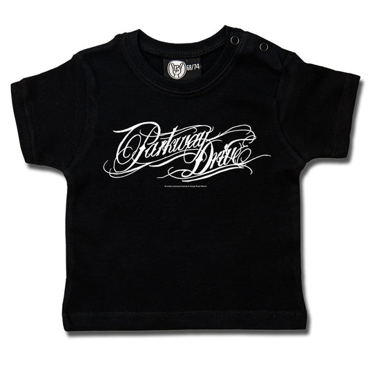 Parkway Drive (Logo) Baby T-Shirt