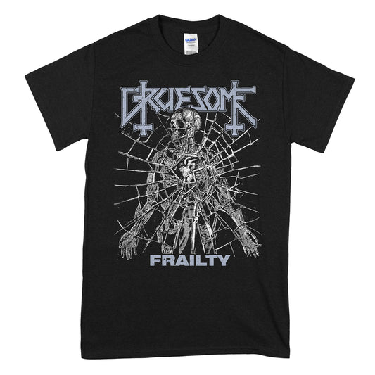 Gruesome (Frailty) T-Shirt