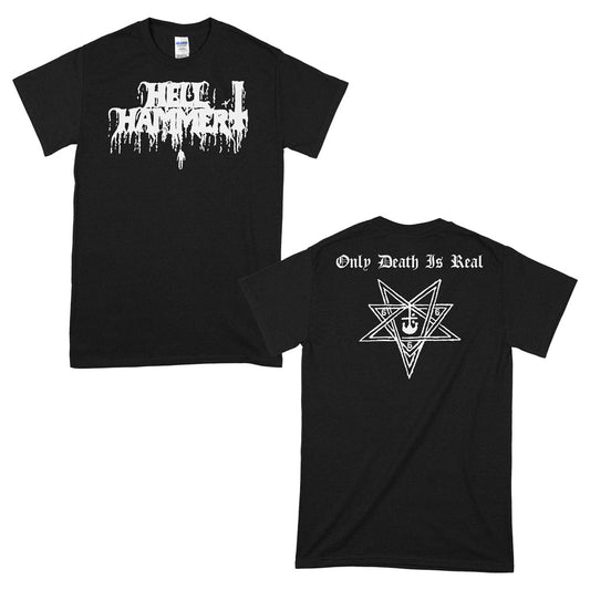 Hellhammer (1984) T-Shirt