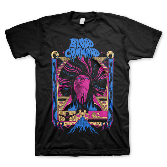 Blood Command (Cult Leader) T-Shirt