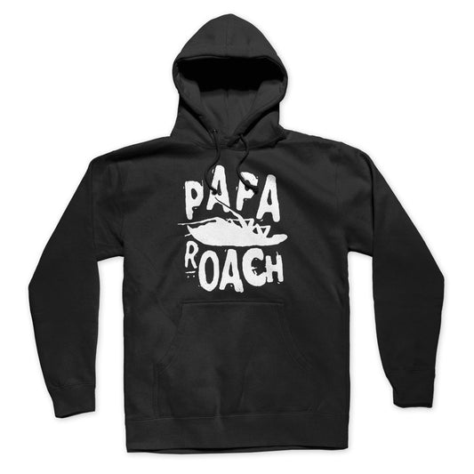 Papa Roach (Classic Logo) Hoodie