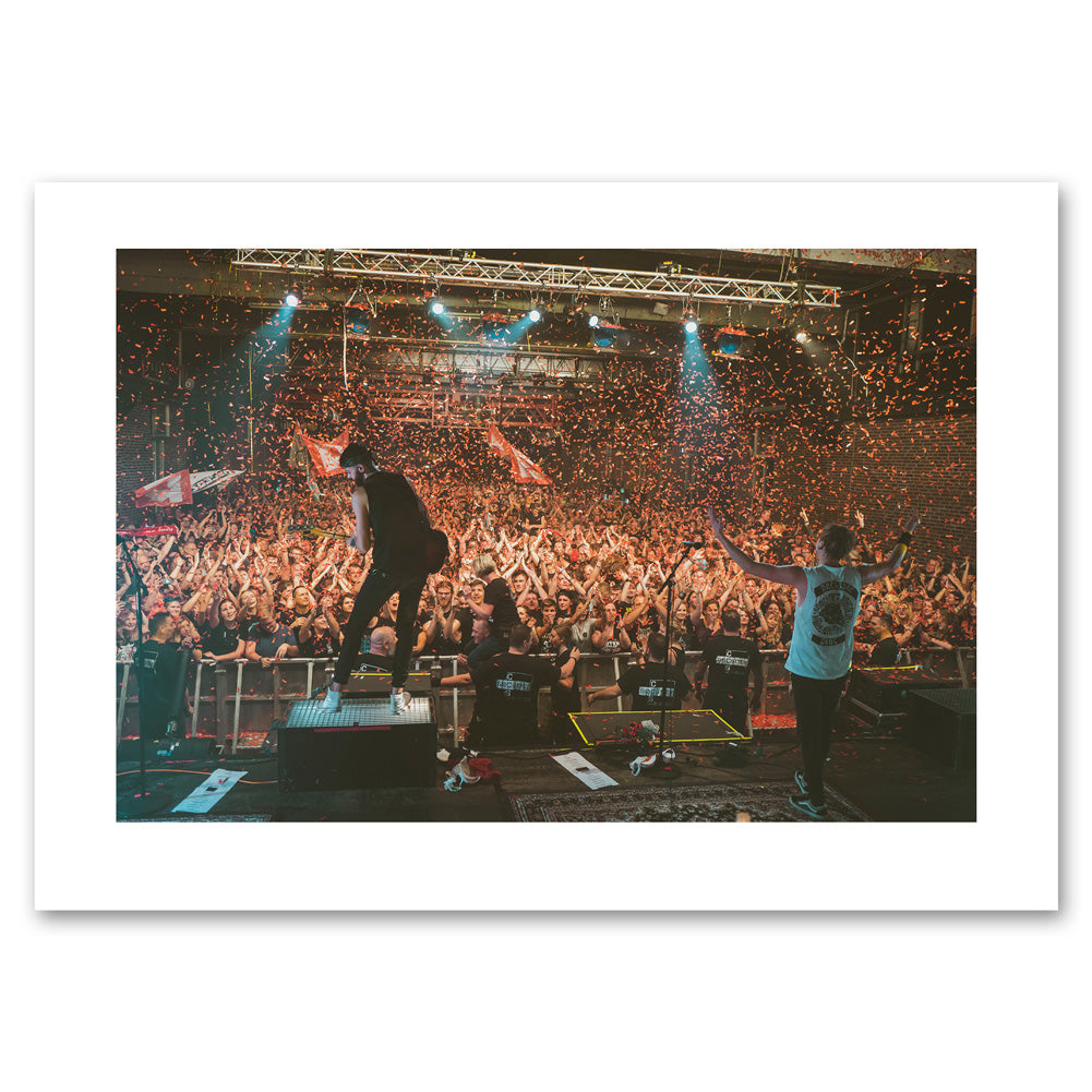 Rogers (Heimspiel I 2019) Print