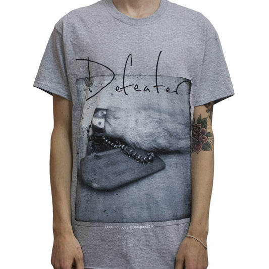 Defeater (Rabbit Foot) T-Shirt
