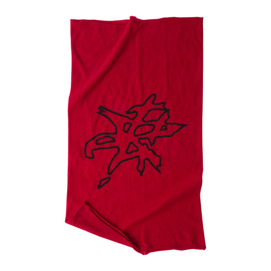 Takida (Logo) Neckwarmer