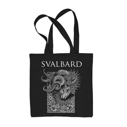 Svalbard (Hester) Totebag