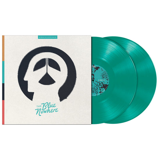Between The Buried And Me (The Blue Nowhere) 2xLtd. Gatefold Mint Colored Vinyl