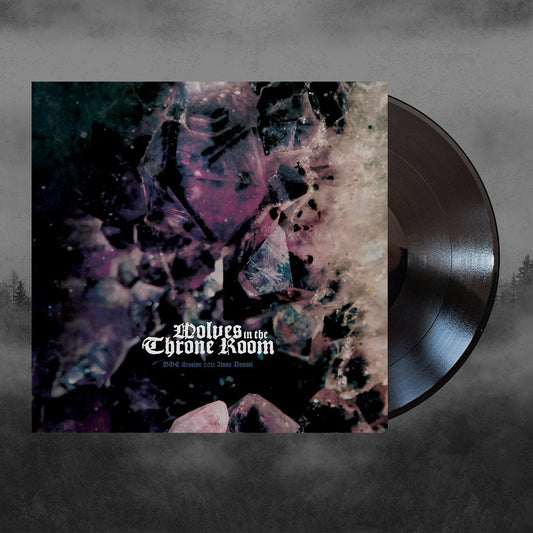 Wolves In The Throne Room (BBC Anno Domini) Black Vinyl