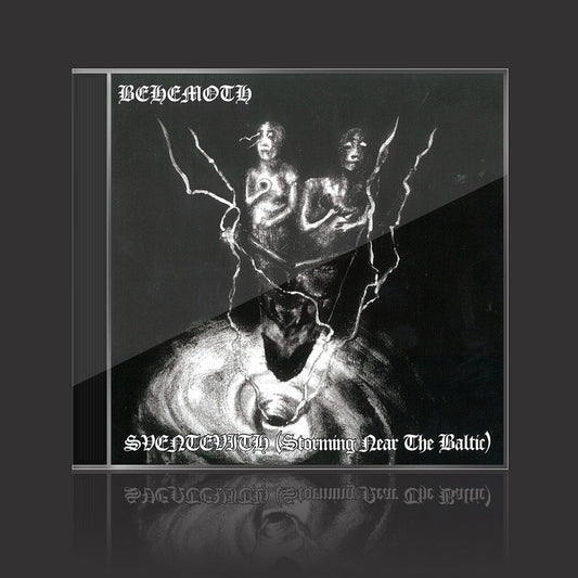 Behemoth (Sventevith) CD