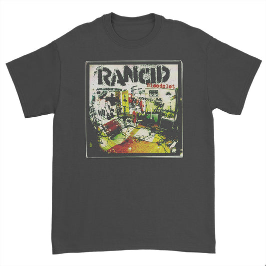 Rancid (Bloodclot) T-Shirt