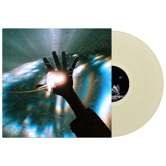 Architects (Sky, The Earth & All Between) Coke Bottle Vinyl