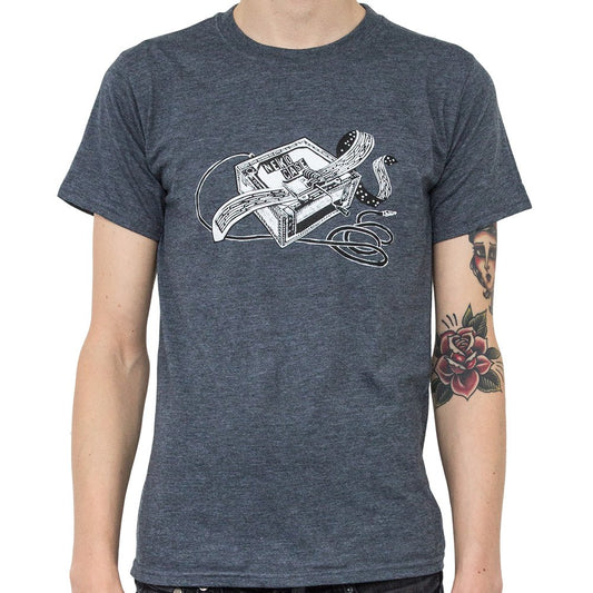 Neko Case (Shigby) T-Shirt