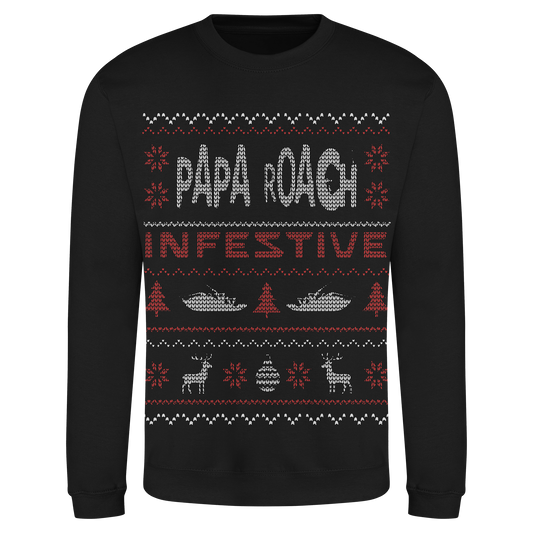 Papa Roach (Infestive) Sweatshirt