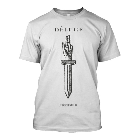 Déluge (Sword) T-Shirt