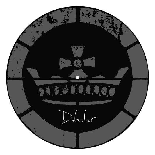 Defeater (Crown) Slipmat